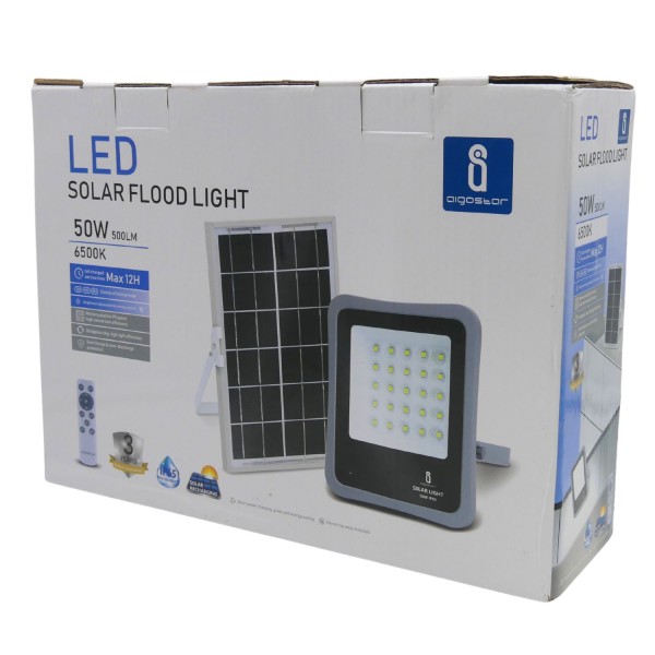 56445_AIGOSTAR_LED_Solar_Flutlicht_50W_500_K_Panel_Kaltweiß_Strahler_Bewegungsmelder