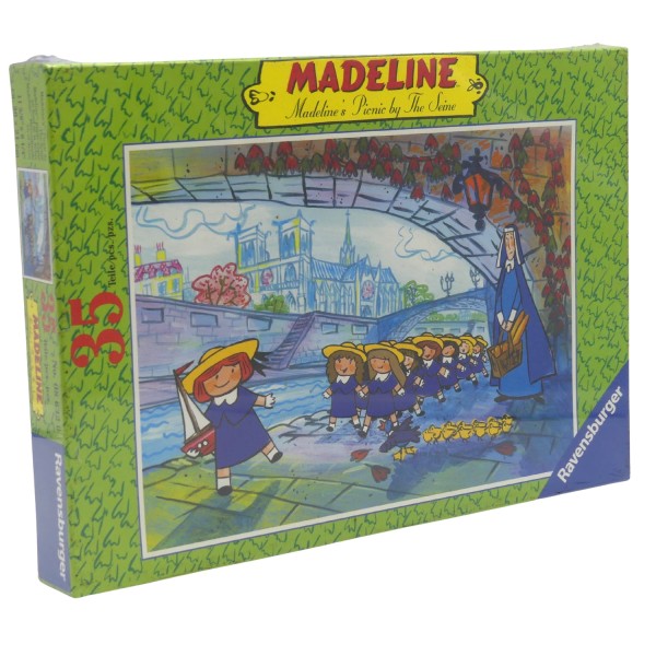 53048_Ravensburger_Puzzle_MADELINE_Picnic_bei_der_Seine_35_Teile_30_x_21_cm_NEU_OVP