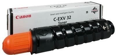 60762_Original_Canon_Toner_C-EXV_32_BK_(2786B002)_für_Image_Runner_2335_2545_i_-_neu_umverpackt
