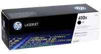 Original HP Toner 410X CF410X für Color LaserJet Pro M452 NEU umverpackt