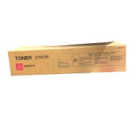Original Konica Minolta Toner G-TN-210 (8938-539) magenta für Bizub C250 B-Ware