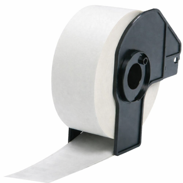 63155_Etiketten_kompatibel_mit_Brother_P-Touch_DK-22214_weiß_12mm_x_30,48_m