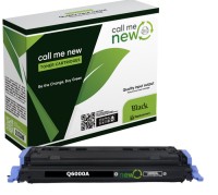 Callmenew Toner für HP Q6000A schwarz Color LaserJet 1600 2600 CM 1015 CP 2600