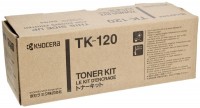 Original Kyocera Toner TK-120 schwarz für FS-1030 B-Ware