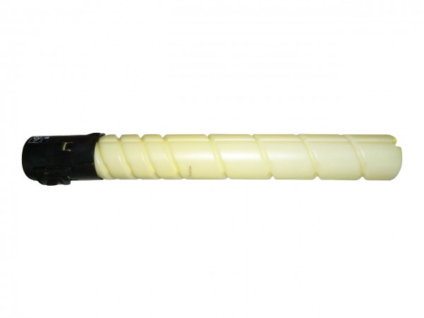 42896_Original_Konica_Minolta_Toner_TN-321Y_gelb_für_Bizhub_C_224_364_B-Ware