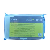 Original Epson Tinten Patrone T6164 für Business Inkjet Stylus 300 310 500 510 Blister