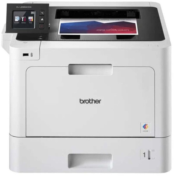 64290_Original_Brother_HL-L8360CDW_Farblaserdrucker_inkl_Toner_-_Gebraucht