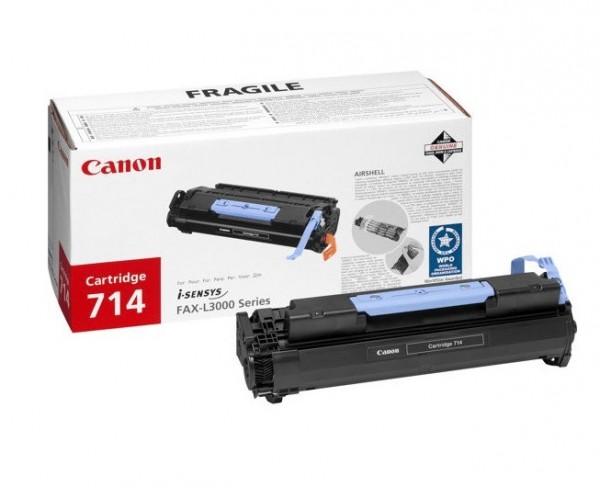 34388_Original_Canon_Toner_1153B002_CRG_714_schwarz_für_Fax_L_3000_B-Ware