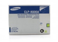 Original SAMSUNG Toner CLP-K600A schwarz für CLP 600 650 B-Ware Original SAMSUNG Toner CLP-K600A schwarz für CLP 600 650 B-Ware