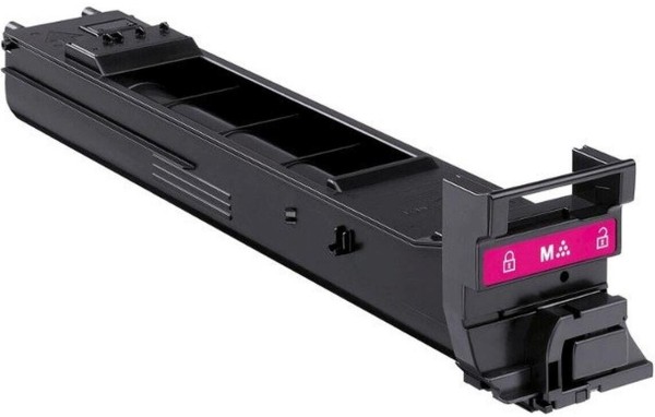 62389_Original_Konica_Minolta_Toner_TN-318M_magena_für_Bizhub_C_20