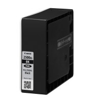 Original Canon Tintenpatrone PGI-2500 XL schwarz für Maxify iB4000 iB4100 MB5000 MB5100 Blister