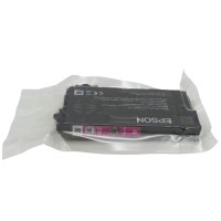 Original Epson Tinten Patrone 407 magenta für WorkForce Pro WF 4745 Blister