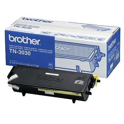Original Brother Toner TN-3030 für DCP 8040 8045D HL 5130 5170 oV