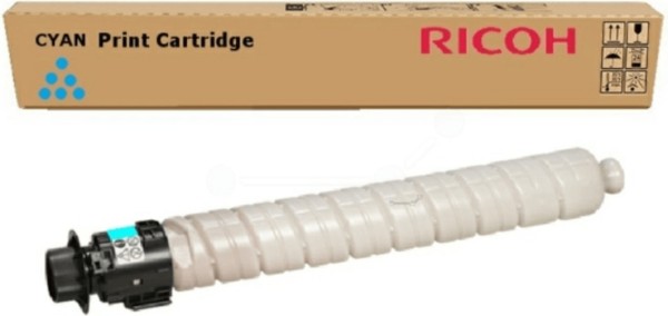 63326_Original_Ricoh_Toner_841856_cyan_für_C_4503_4504_5503_6003_6004
