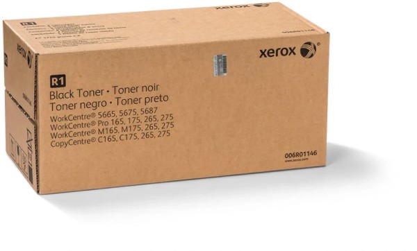 62324_Original_Xerox_Toner_006R01146_für_Xerox_COPYCENTRE_C_165_175_5755_B-Ware