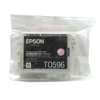 Original Epson Tinten Patrone T0596 magenta für Stylus Photo R2400 Blister