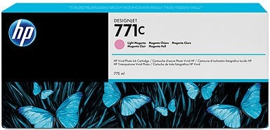 61016_Original_HP_Tintenpatrone_771C_hell_magenta_für_DesignJet_Z_6200