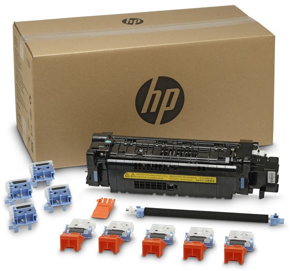 61160_Original_HP_Wartungskit_J8J88A_für_Laserjet_Enterprise_Flow_MFP_M_631_632_633_B-Ware