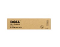 Original Dell Toner 593-10062 K4972 magenta für 3000 3100