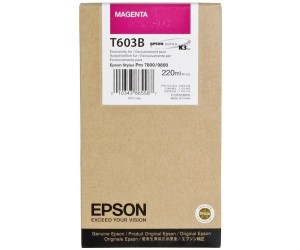 52219_Original_Epson_Tinte_Patrone_T603B_magenta_für_Stylus_Pro_7800_9800_Blister