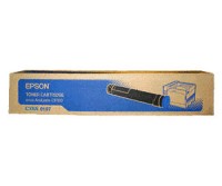 Original Epson Toner C13S050197 cyan für Aculaser C9100 oV
