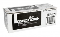 Original Kyocera Toner TK-590K für ECOSYS M 6000 6026 FS-C 2000 2100