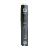 Original Epson Tinte Patrone 24XL schwarz für Expression Photo XP 55 750 760 850 Blister