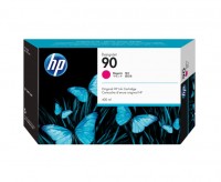 Original HP Tinte 90 C5063A magenta für DesignJet 4000 4020 4500 4520 AG