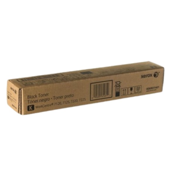 64368_Original_Xerox_Toner_006R01461_für_WorkCentre_7120_7125_7220_722-_neu_umverpackt