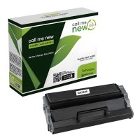 Callmenew Toner für Lexmark 12A7405 Schwarz