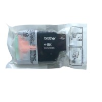 Original Brother Tinten Patrone LC-1240 schwarz für MFC 5910 6910 Blister