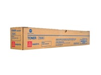 Original Konica Minolta Toner TN-324M für Bizhub C 258 308 368 Original Konica Minolta Toner TN-324M für Bizhub C 258 308 368