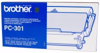Original Brother Thermo-Transfer-Rolle für Fax 750 760 770 870 B-Ware