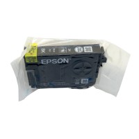 Original Epson Tinte Patrone 34 schwarz für WorkForce Pro WF 3700 3720 3725 Blister