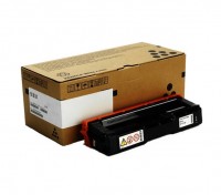 Original Ricoh Toner 407543 für Aficio SP C 250 252 260 261 B-Ware