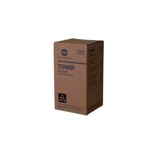63393_Original_Konica_Minolta_Toner_TN-310K_für_Bizhub_C_350_450_-_neu_umverpackt