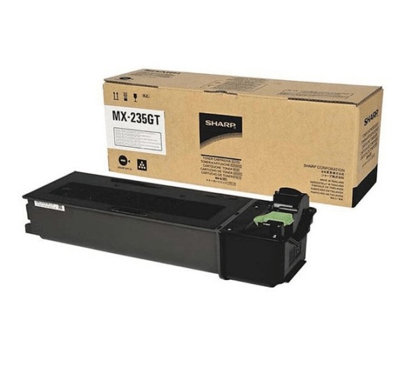 61253_Original_Sharp_Toner_MX-237GT_schwarz_für_AR_6020