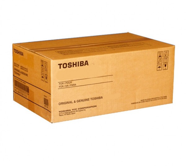 Original Toshiba Toner T-FC31EYN magenta für E-Studio 211 311 2100 3100
