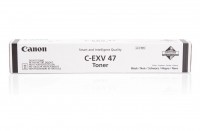 Original Canon Toner C-EXV 47 für iR ADV C250 C350 C351 - neu umverpackt