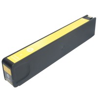 Original HP Tinte Patrone 973 XL gelb für Pagewide Pro 452 477 570 Blister