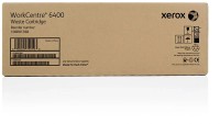 Original Xerox Resttonerbehälter 106R01368 für WorkCentre 6400 B-Ware