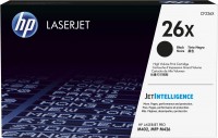 Original HP Toner 26X CF226X schwarz für Laserjet Pro M 402 426