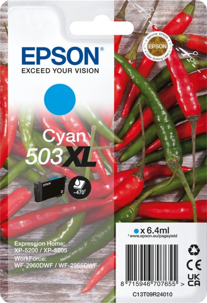 60975_Original_Epson_Tintenpatrone_503XL_cyan_C13T09R24010_für_XP_5200_5205_WF_2965