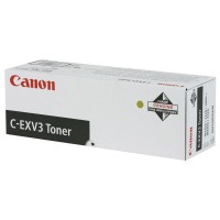 Original Canon Toner 6647A002 C-EXV 3 für Imagerunner 2200 2220 2800 3300
