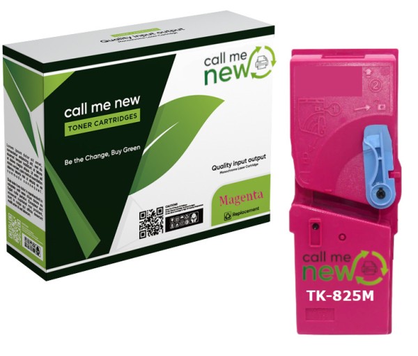 45585_Callmenew_Toner_für_Kyocera_TK-825_magenta_KM-C_2500_3200_4535_Copystar_CS_2500_3200_4035