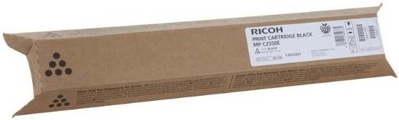 57345_Original_Ricoh_Toner_841196_schwarz_für_MP_C_2030_2050_2550_B-Ware
