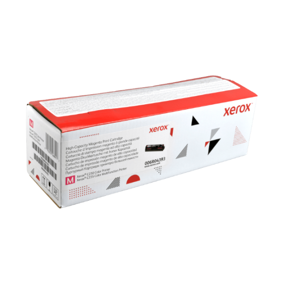 63361_Original_Xerox_Toner_006R04393_magenta_für_C_230_235