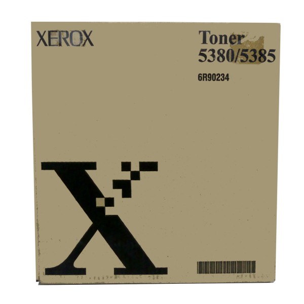 Original Xerox Toner 006R90234 schwarz für Xerox 5046 5382 B-Ware