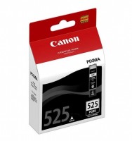 Original Canon Tinten Patrone PGI-525 schwarz für Pixma 4850 6550 5150 5250 Original Canon Tinten Patrone PGI-525 schwarz für Pixma 4850 6550 5150 5250