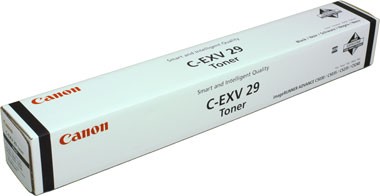 Original Canon Toner 2778B003 C-EXV 29 für iR Advance C5030 C5240 - neu umverpackt